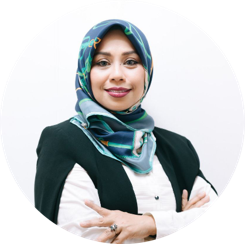 CEO of Blue Dolphin PlaySkool