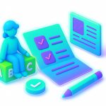 The Ultimate Kindergarten Readiness Checklist For Parents: Is Your Child Ready? - Blue Dolphin PlaySkool