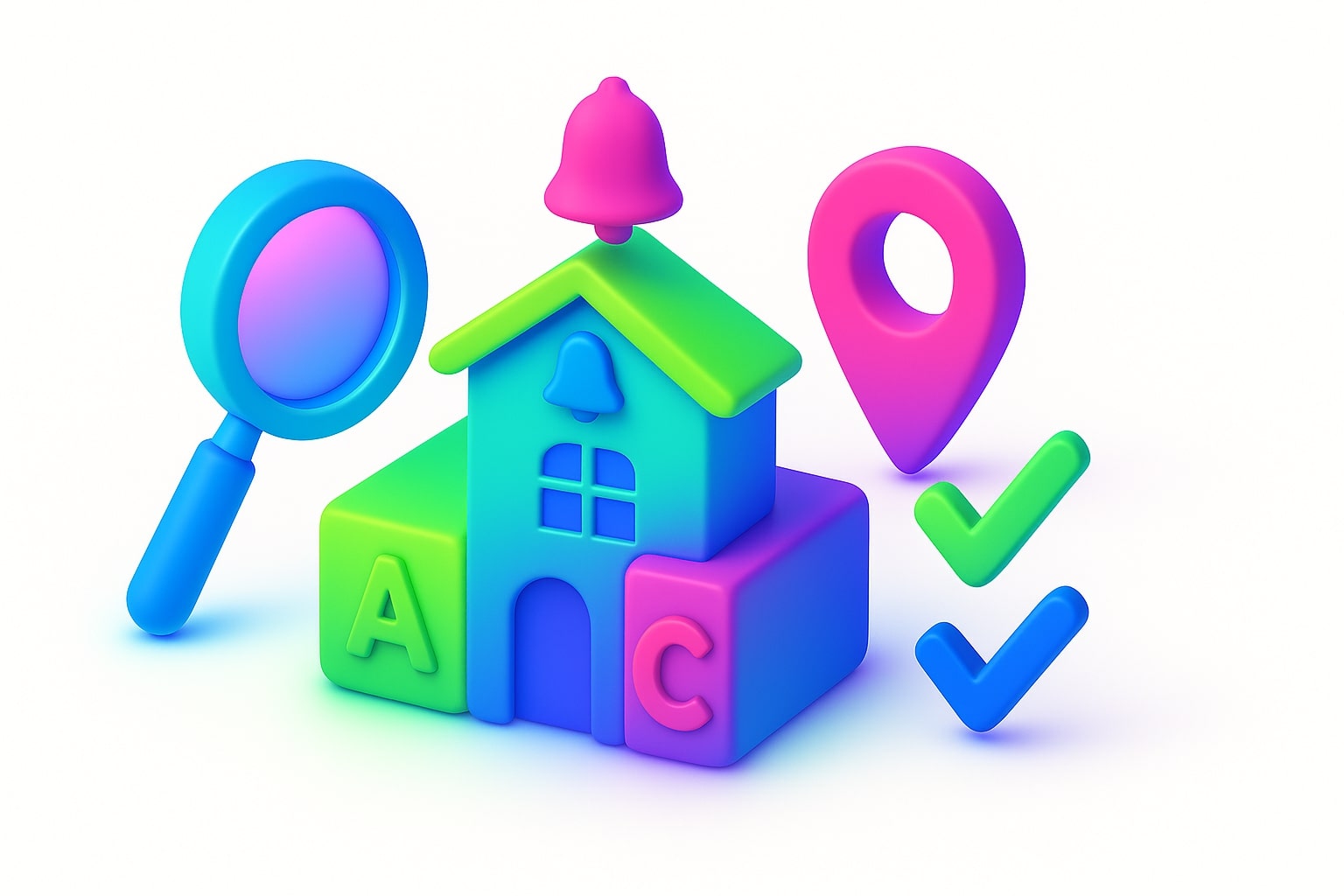 Choosing the Right Preschool: A Complete Guide for Parents (2026) - Blue Dolphin PlaySkool